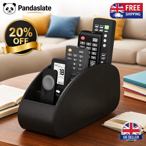Remote control holder sofa - remote,