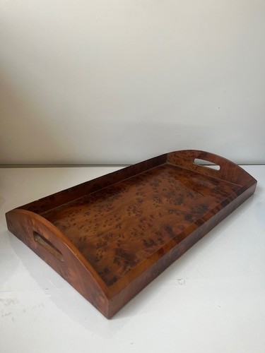 Thuya burl wood - thuya, /