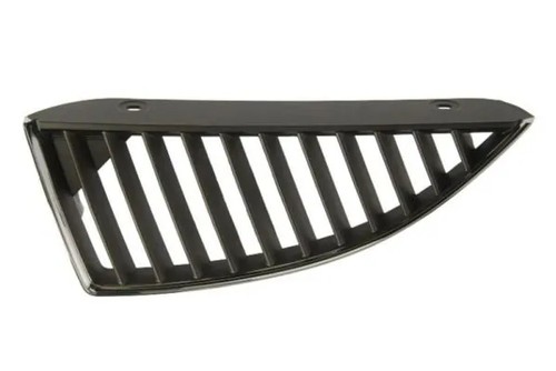 2005 left chrome radiator - 2005/,