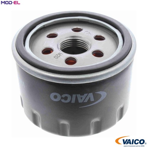 Oil filter v46 - oil, for