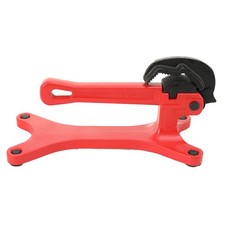 Pipe Vise Manuel Pipe Clamp