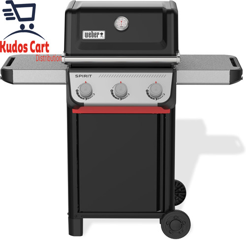 Weber spirit 310 - e-310, gas