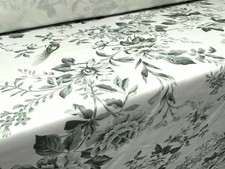 Scuba Stretch Spandex Double