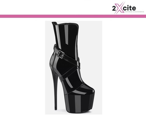 Pleaser high heel stiletto - high,
