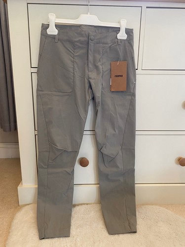 Reima boys grey water - boys,