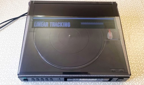 Sansui l51 linear - p-l51,