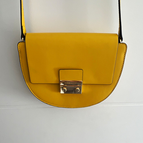 Karen millen yellow - karen,