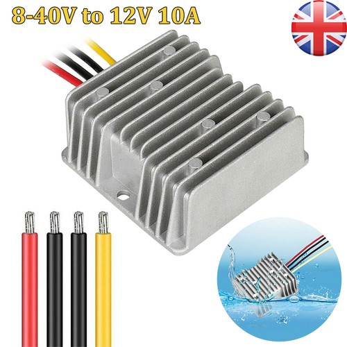 40v 12v 10a dc voltage - 12v,