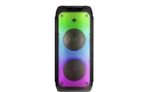 Light Up Party Speaker 60W