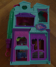 LPS Littlest Pet Shop House