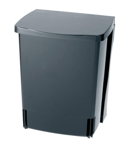 Brabantia built bin 10l - brabantia, built-in