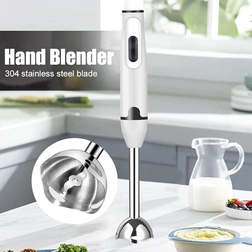 400w hand blender electric - 400w,