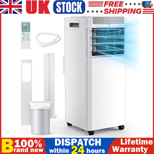 Portable air conditioner - portable, 5000