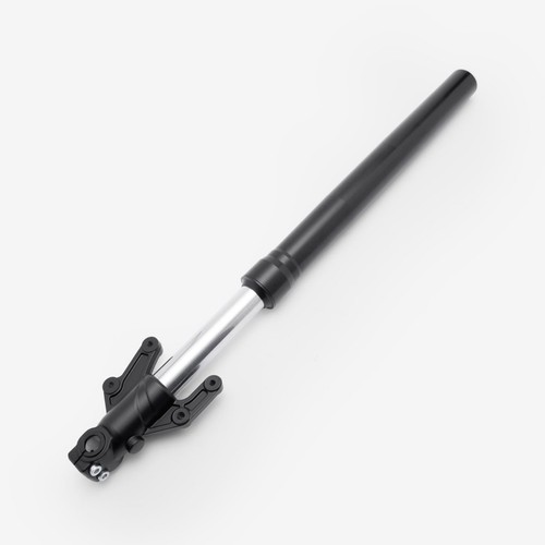 Suspension fork black - suspension/fork, (right)