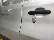 Van Security Slamlocks for Ford Transit Mk8 14+ Side & Rear Slamlocks (2x locks)