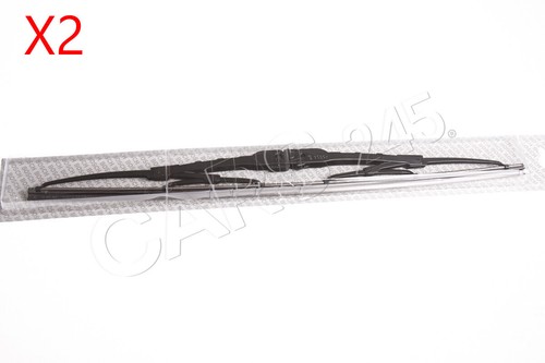 Wiper blade bosch fits alfa - blade,