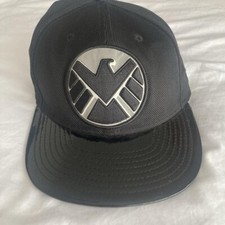 new era cap 59fifty Avengers