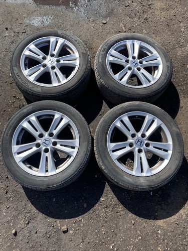 Honda crz inch alloy - honda,