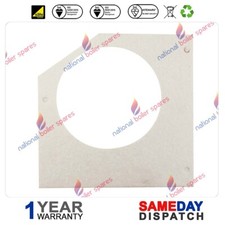 POTTERTON SUPRIMA 60L 70L 80L & 100L FAN INLET GASKET 238165