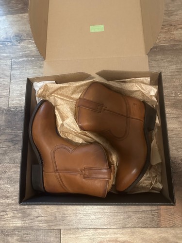 Fyre leather boots woman - , brand