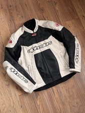 Alpinestars GP Plus Leather