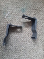 Vax 6131 Bucket Clips, Pair