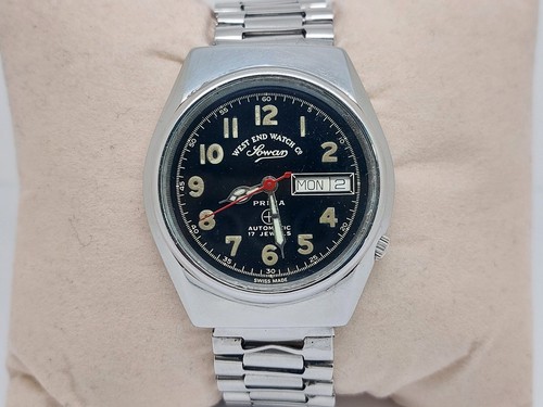 Vintage west end watch - vintage,