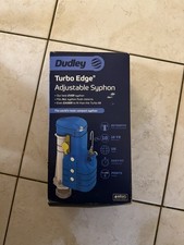 Thomas Dudley 370873 New Turbo