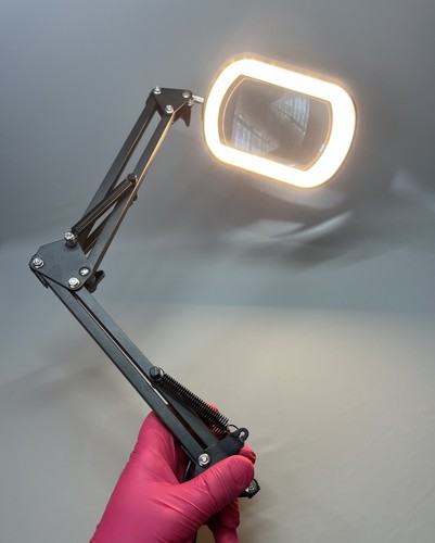 Desk clamp mount - clamp,