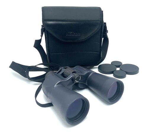 Nikon lookout binoculars - lookout,