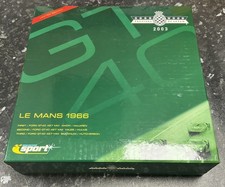 2003 Scalextric C2529A Ltd Ed