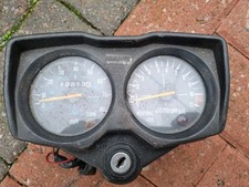 Kawasaki AR50 AR80 Speedometer