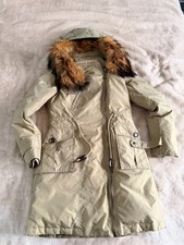 Genuine Burberry Brit Sand