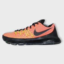 Nike KD 8 Hunt's Hill Sunrise Trainers, UK 6, Excellent Condition