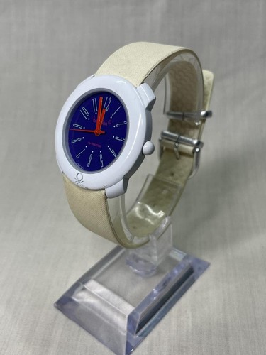 Benetton bulova swiss - benetton,