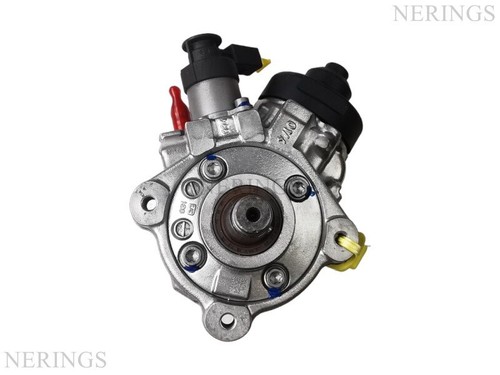 Fuel high pressure - pump, /