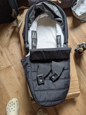 Baby Jogger City Mini Double