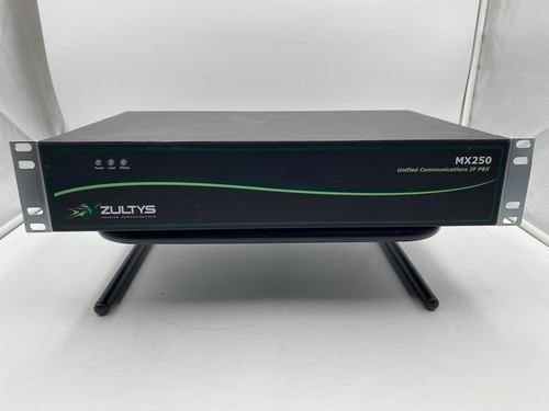 Zultys mx250 voip pbx - voip,