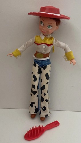Disney pixar toy story jessie - story,