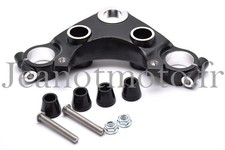 New upper triple clamp for