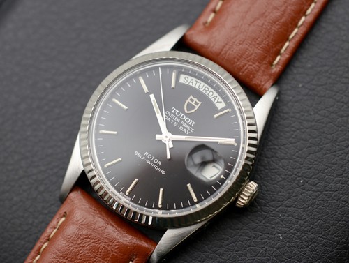 1984 tudor oyster prince - 1984,