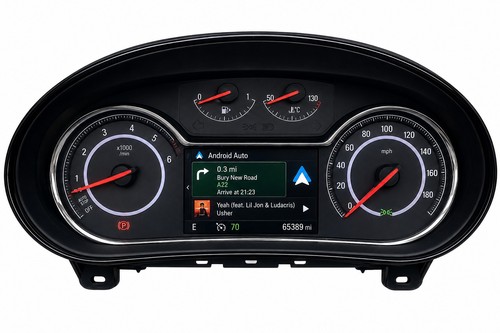 Vauxhall insignia android - insignia,