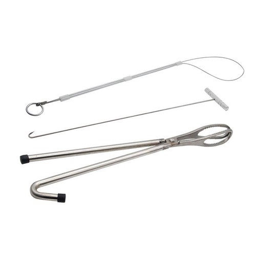 Pig midwifery tools kit - 3x,