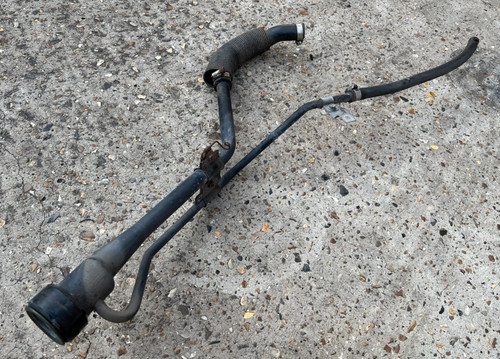 Toyota mr2 mk3 fuel - mr2,