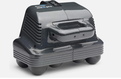 Deep tissue full - tissue, massager
