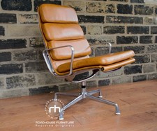 Eames LOUNGE  chair  - New