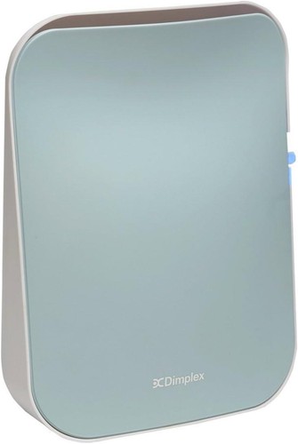 Dimplex quiet hepa filter air - hepa,