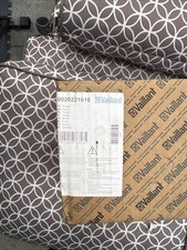 Vaillant ECOTEC PLUS 825 832