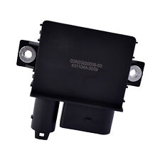 Glow Plug Control Module Relay