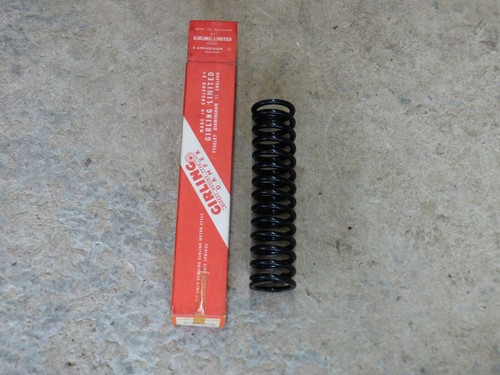 Genuine girling suspension - girling,